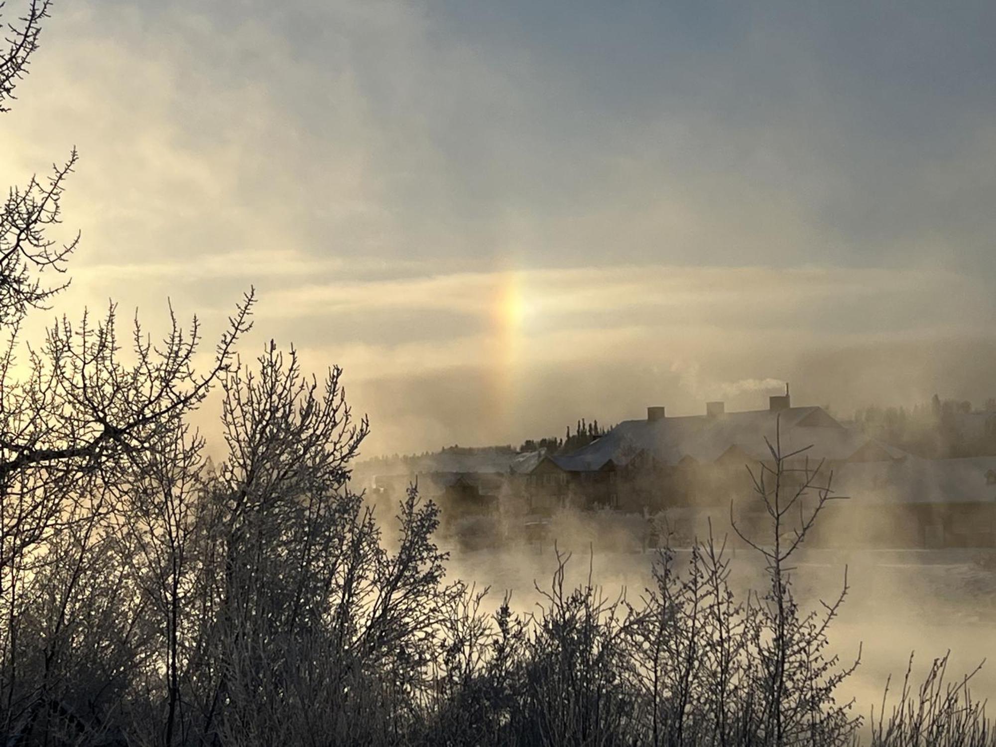 Whitehorse Home On The River ภายนอก รูปภาพ